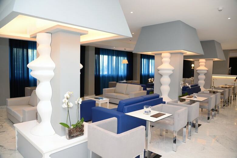 Atlantic Palace Hotel