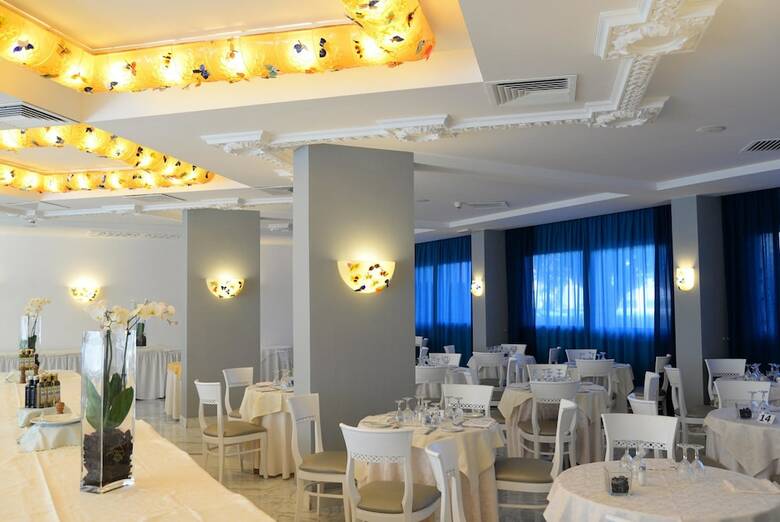 Atlantic Palace Hotel
