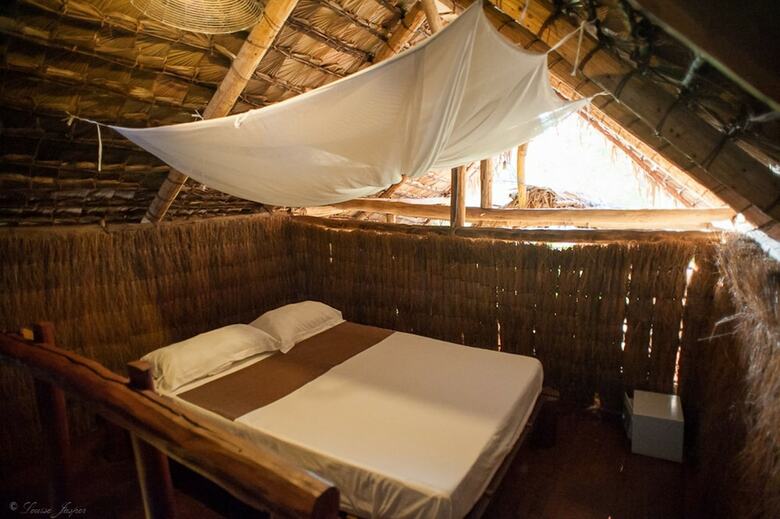 Iharana Bush Camp