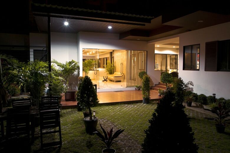 Hotel Vantage Resort