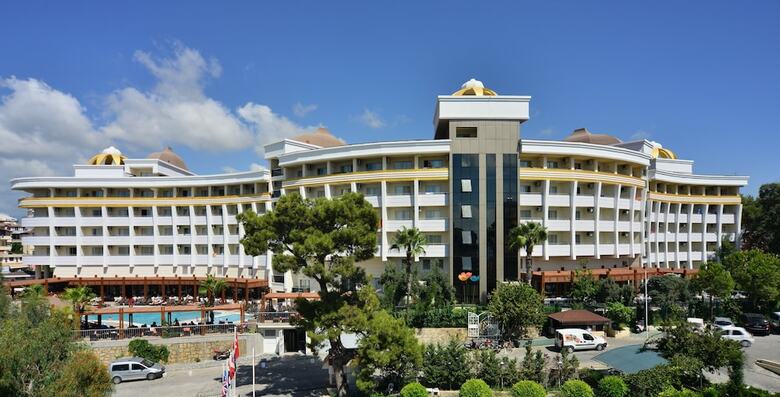 Side Alegria Hotel & Spa - Adults Only