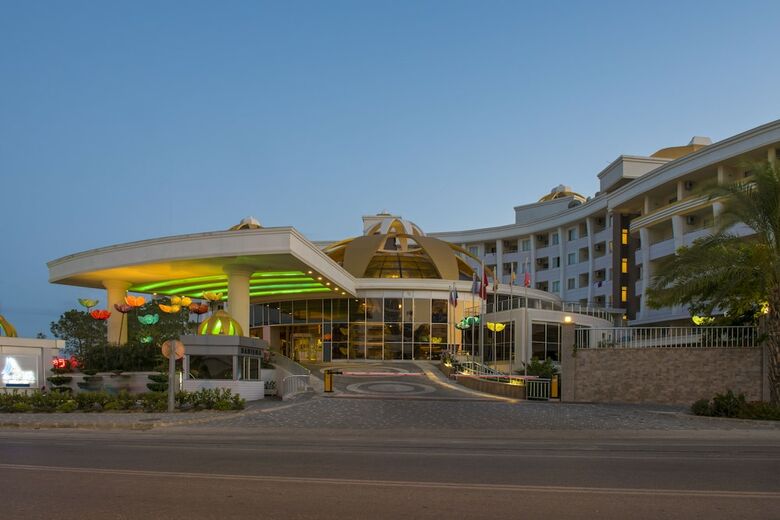 Side Alegria Hotel & Spa - Adults Only