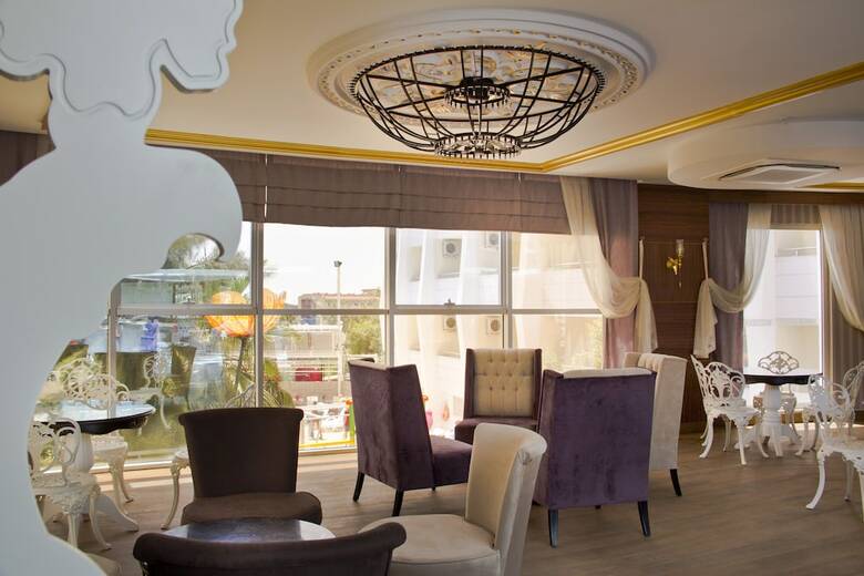 Side Alegria Hotel & Spa - Adults Only