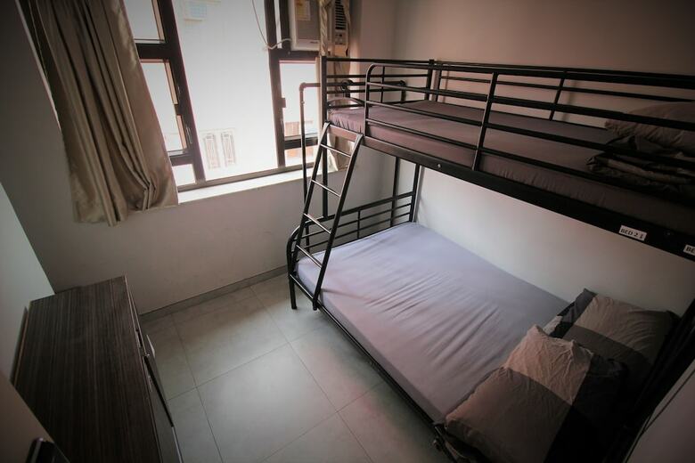 Hostal Urban Pack