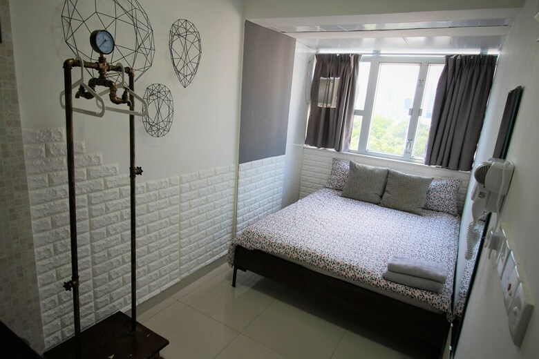Hostal Urban Pack