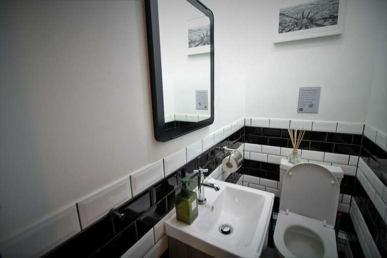 Hostal Urban Pack