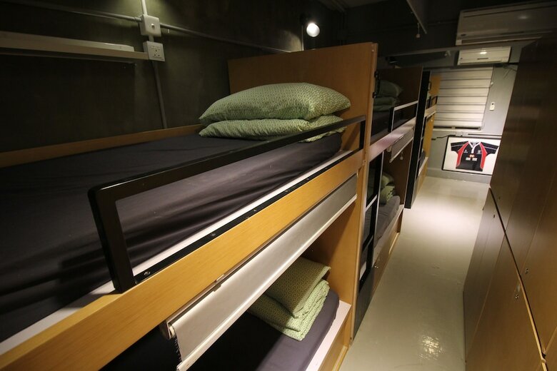 Hostal Urban Pack