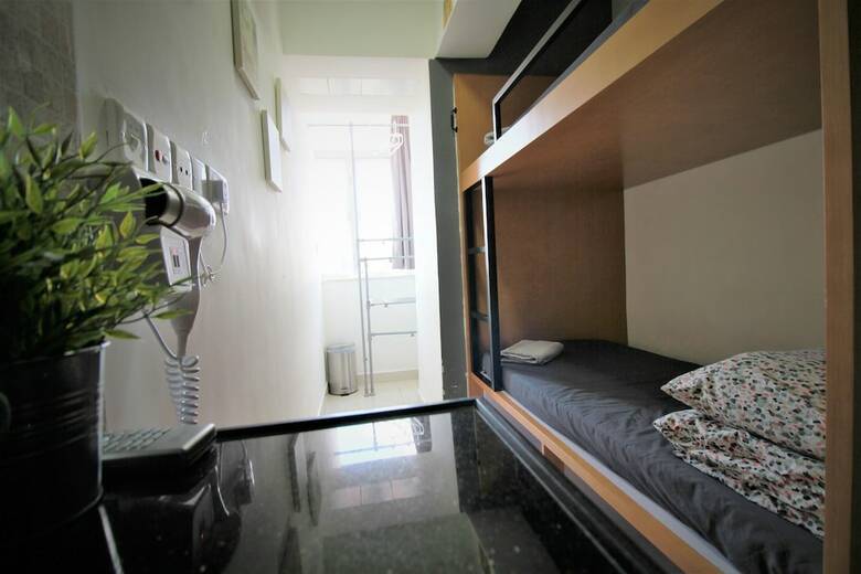 Hostal Urban Pack