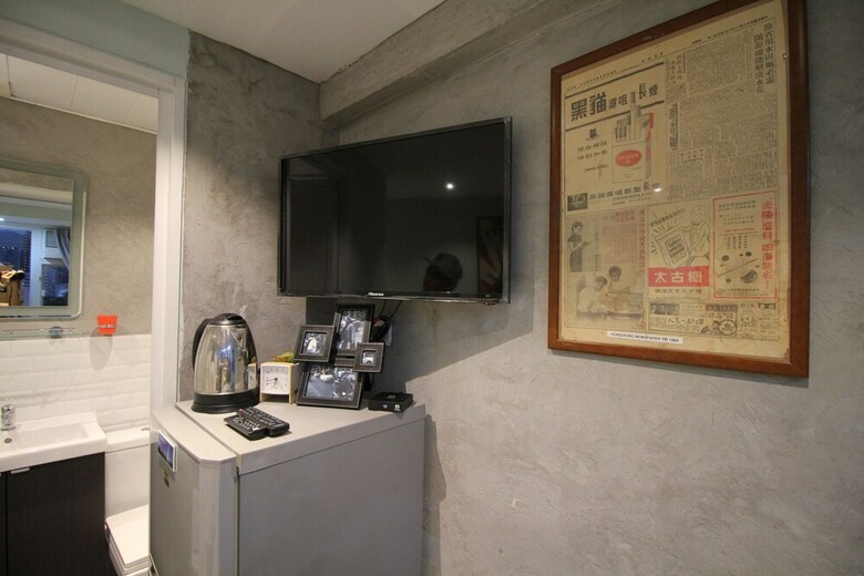 Hostal Urban Pack
