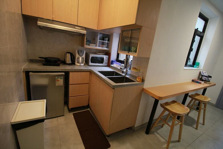 Hostal Urban Pack
