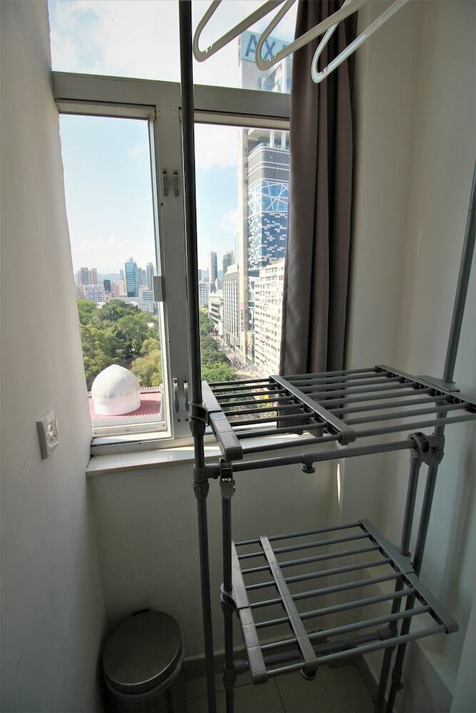 Hostal Urban Pack