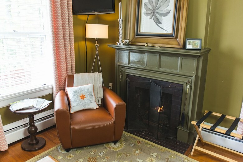 Bed & Breakfast The Applewood Manor