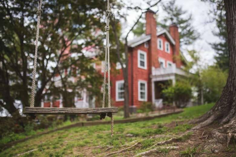 Bed & Breakfast The Applewood Manor