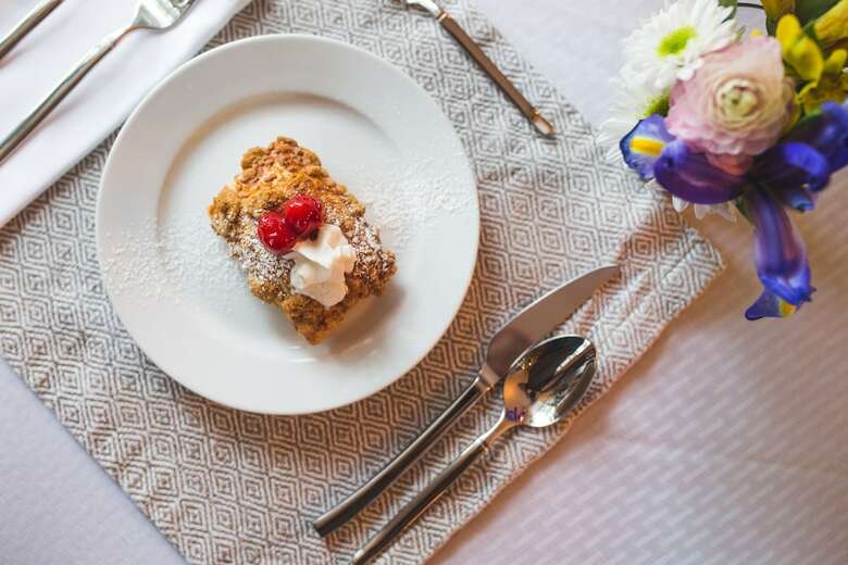 Bed & Breakfast The Applewood Manor
