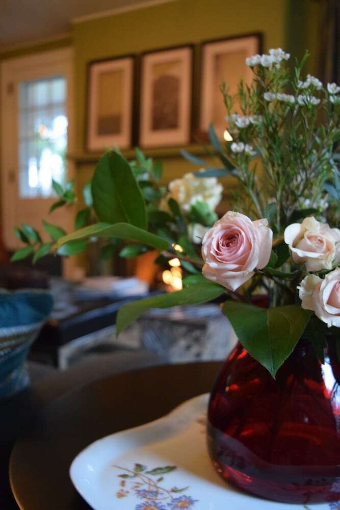 Bed & Breakfast The Applewood Manor