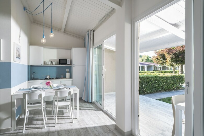 Villaggio San Francesco - Campground