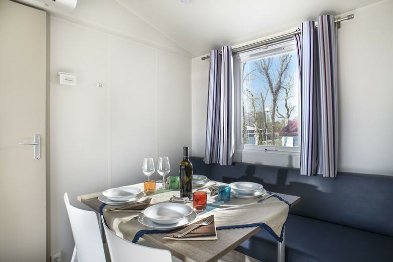 Villaggio San Francesco - Campground