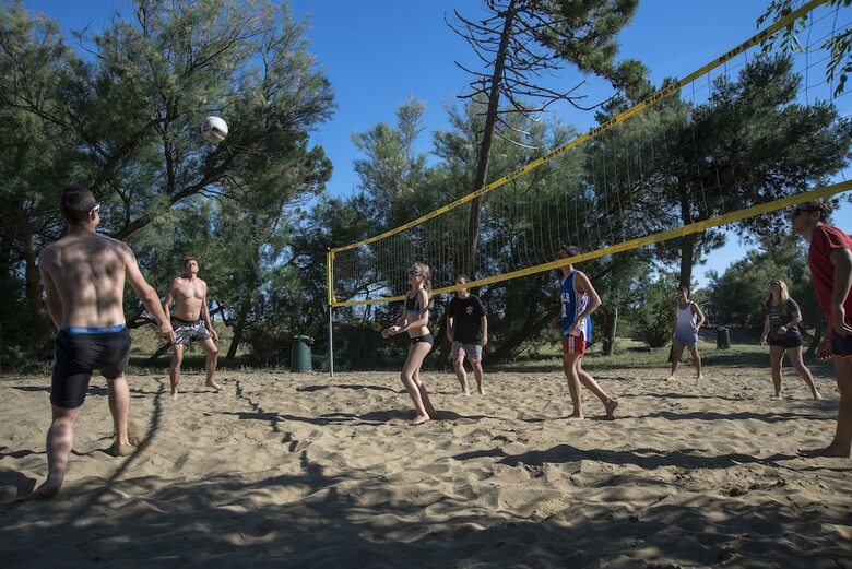 Villaggio San Francesco - Campground