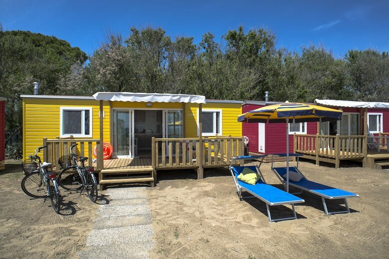 Villaggio San Francesco - Campground
