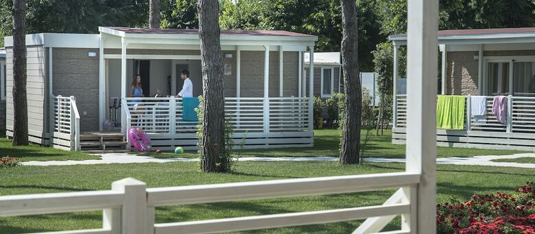Villaggio San Francesco - Campground