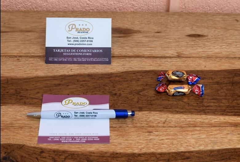Hotel Prado Inn & Suites