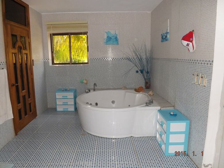 Four Bedroom Villa With Private Pool, Ocean View