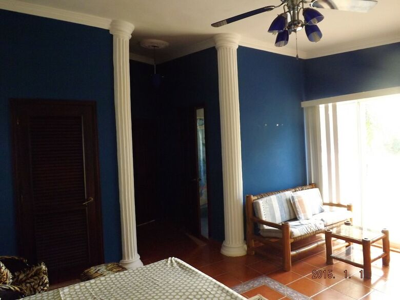 Four Bedroom Villa With Private Pool, Ocean View