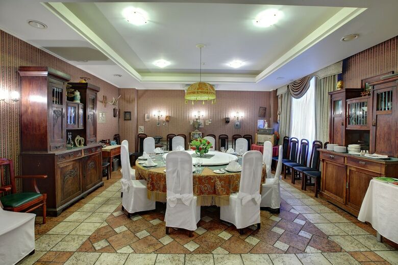 Guyot Business Boutique Hotel