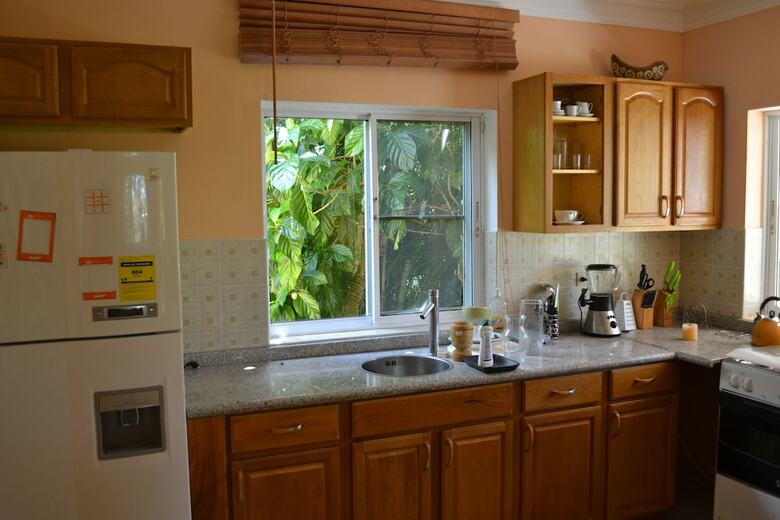 Three Bedroom Villa, Ocean View, Private Pool
