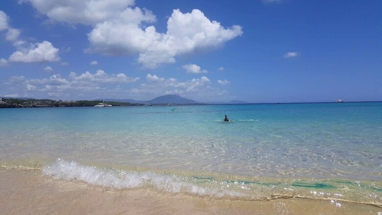 Three Bedroom Villa, Ocean View, Private Pool