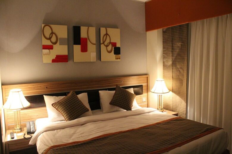 Hotel Al Shakreen Golden Tulip