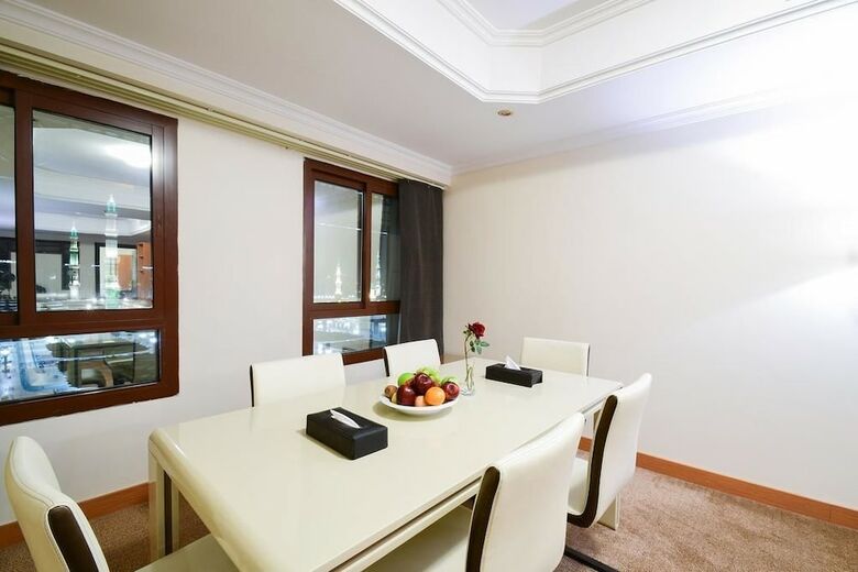 Hotel Al Shakreen Golden Tulip