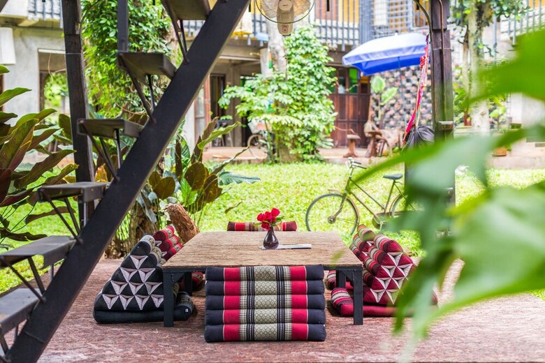 Hotel Hern Lhin Natural Resort