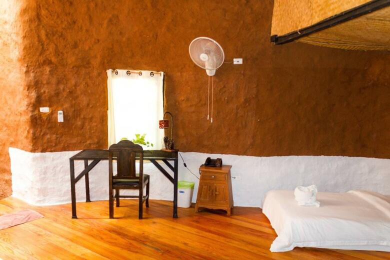 Hotel Hern Lhin Natural Resort
