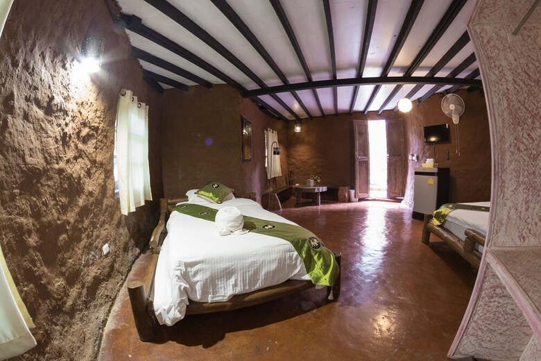 Hotel Hern Lhin Natural Resort