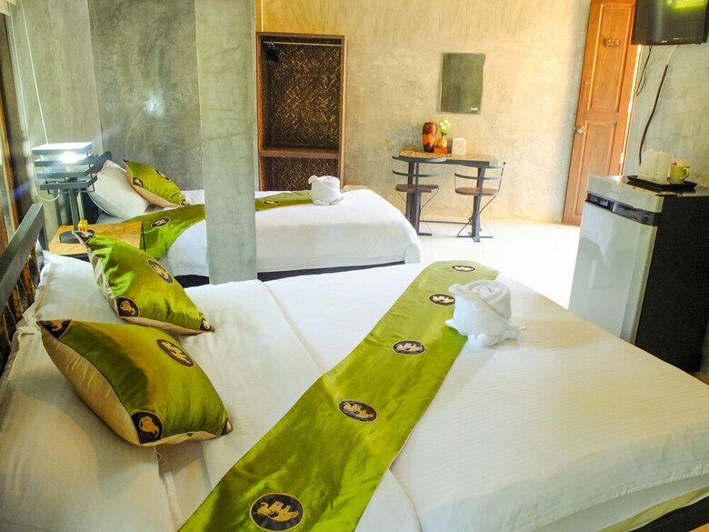 Hotel Hern Lhin Natural Resort