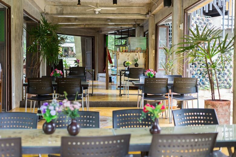 Hotel Hern Lhin Natural Resort
