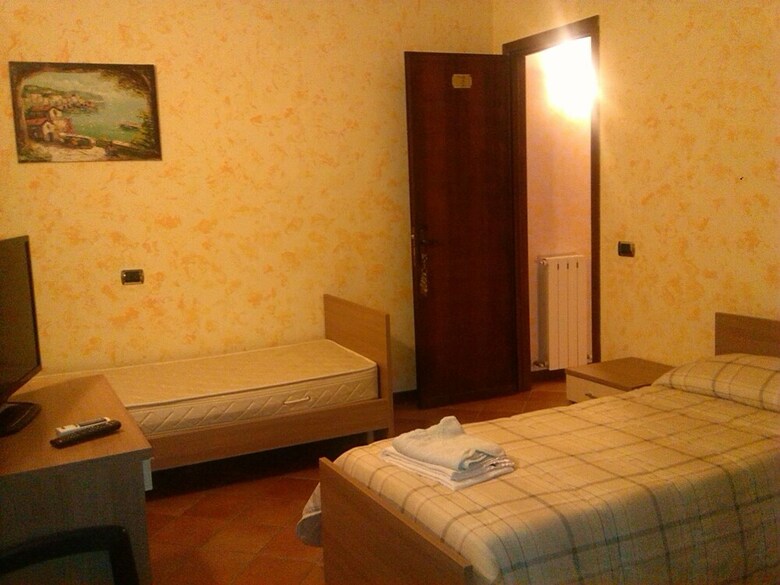 Hotel Affittacamere Il Granaio
