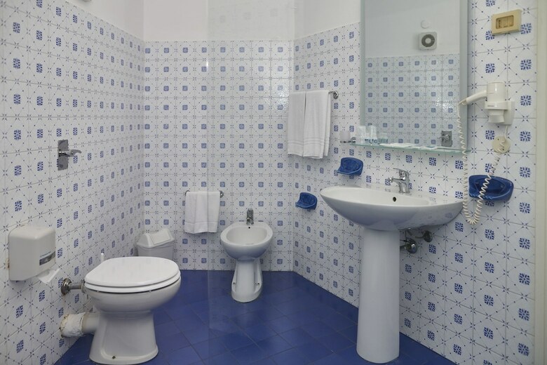 Hotel Tirreno