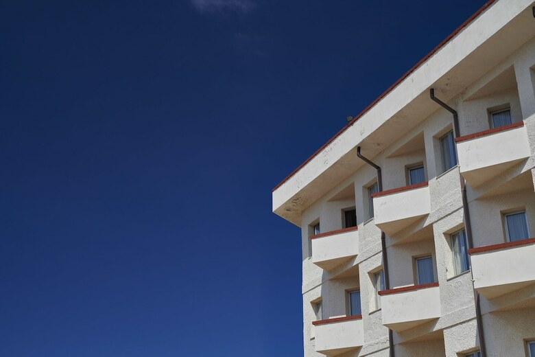 Hotel Tirreno