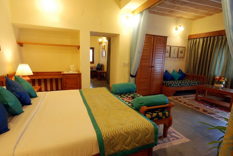 Hotel The Aodhi