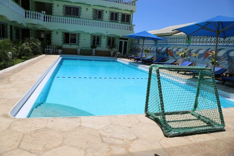 Apartamentos Prestige Leisure Hotel