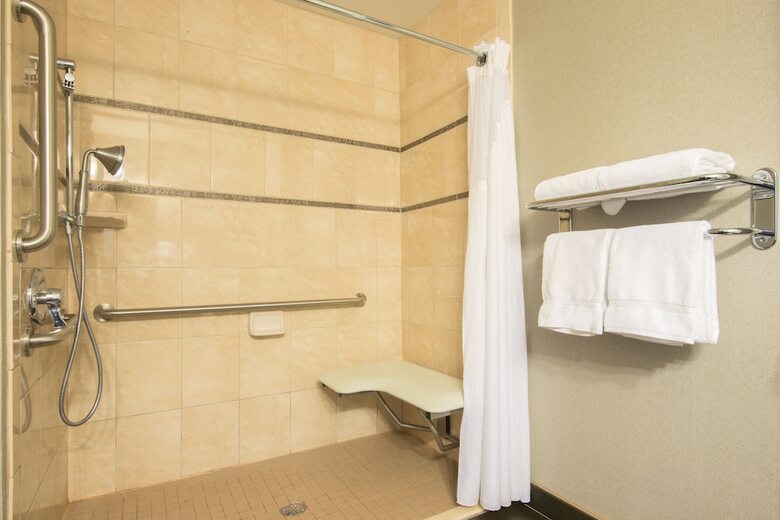 Hotel Holiday Inn Express Casper-interstate 25