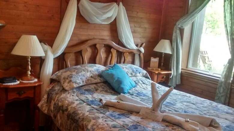 Posada Auberge La C�te D'or