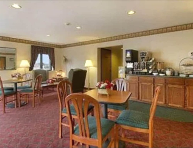 Motel Value Inn Harrisburg - York