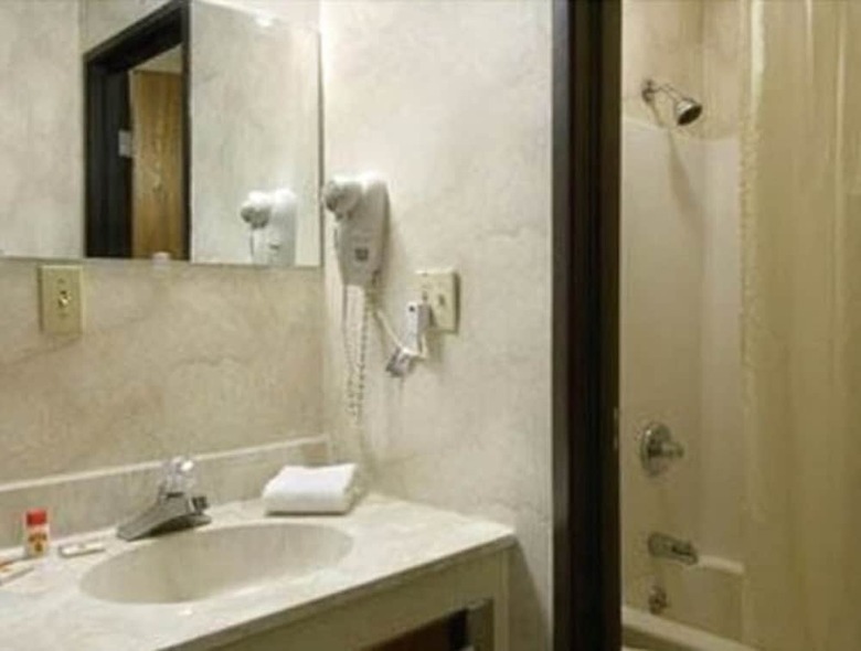 Motel Value Inn Harrisburg - York