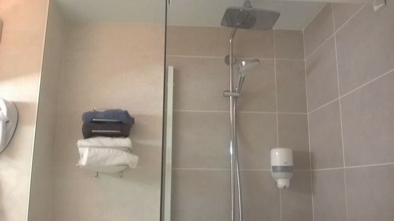 Hotel H�tel Le Pavillon de Rouen