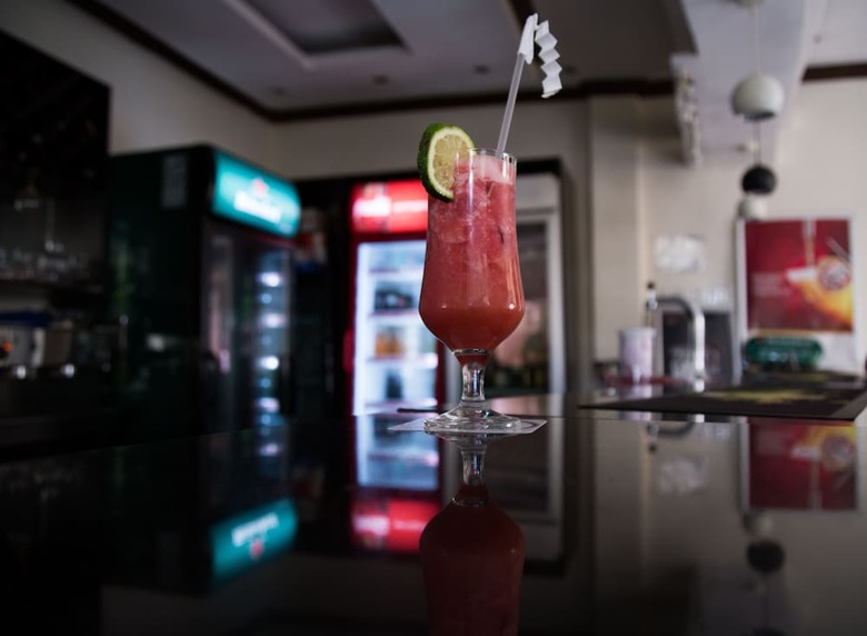 Karisimbi Hotel