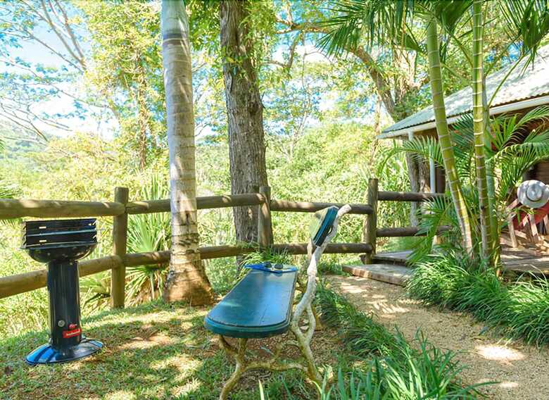 Agroturismo La Vieille Cheminee