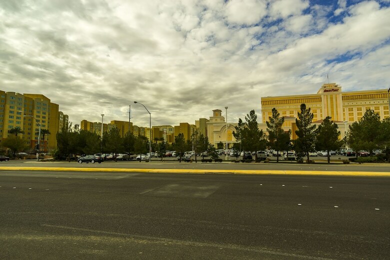 Grandview At Las Vegas